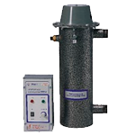 Котлы электрические ЭВАН ЭПО 2,5-30 кВт класс Стандарт-Эконом