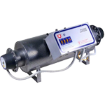 Водонагреватели проточные электрические ЭВАН ЭПВН 36-60 кВт класс "Профессионал"