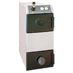 Твердотопливные котлы VIKING