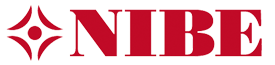 Логотиа NIBE