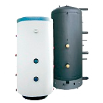 Теплоаккумулятор NIBE